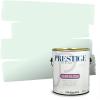 imagePRESTIGE Interior Paint and Primer in One Ballfield Satin 1 GallonDelightful
