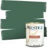 imagePRESTIGE Interior Paint and Primer in One Ballfield Satin 1 GallonDrake