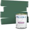 imagePRESTIGE Interior Paint and Primer in One Ballfield Satin 1 GallonDrake