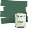 imagePRESTIGE Interior Paint and Primer in One Ballfield Satin 1 GallonDrake