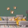 imagePRESTIGE Interior Paint and Primer in One Ballfield Satin 1 GallonDried Herbs