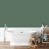 imagePRESTIGE Interior Paint and Primer in One Ballfield Satin 1 GallonDried Herbs