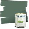 imagePRESTIGE Interior Paint and Primer in One Ballfield Satin 1 GallonDried Herbs