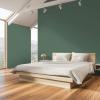 imagePRESTIGE Interior Paint and Primer in One Ballfield Satin 1 GallonDried Herbs