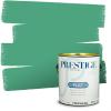 imagePRESTIGE Interior Paint and Primer in One Ballfield Satin 1 GallonEucalyptus
