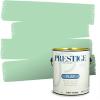 imagePRESTIGE Interior Paint and Primer in One Ballfield Satin 1 GallonFarmyard