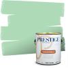 imagePRESTIGE Interior Paint and Primer in One Ballfield Satin 1 GallonFarmyard
