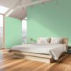 imagePRESTIGE Interior Paint and Primer in One Ballfield Satin 1 GallonFarmyard