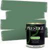 imagePRESTIGE Interior Paint and Primer in One Ballfield Satin 1 GallonFrench Vineyard