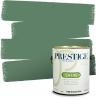 imagePRESTIGE Interior Paint and Primer in One Ballfield Satin 1 GallonFrench Vineyard