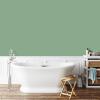 imagePRESTIGE Interior Paint and Primer in One Ballfield Satin 1 GallonGenuine