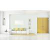 imagePRESTIGE Interior Paint and Primer in One Ballfield Satin 1 GallonGlass