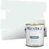 imagePRESTIGE Interior Paint and Primer in One Ballfield Satin 1 GallonGlass