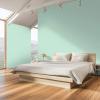 imagePRESTIGE Interior Paint and Primer in One Ballfield Satin 1 GallonKentucky Grass
