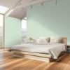 imagePRESTIGE Interior Paint and Primer in One Ballfield Satin 1 GallonShadowed Meadow