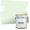 imagePRESTIGE Interior Paint and Primer in One Ballfield Satin 1 GallonSymmetry