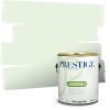 imagePRESTIGE Interior Paint and Primer in One Ballfield Satin 1 GallonSymmetry