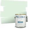 imagePRESTIGE Interior Paint and Primer in One Ballfield Satin 1 GallonTag