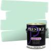 imagePRESTIGE Interior Paint and Primer in One Ballfield Satin 1 GallonWandering