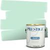 imagePRESTIGE Interior Paint and Primer in One Ballfield Satin 1 GallonWandering