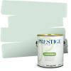 imagePRESTIGE Interior Paint and Primer in One Ballfield Satin 1 GallonWinter Sage
