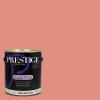 imagePRESTIGE Interior Paint and Primer in One Capri Orange SemiGloss 1 GallonArizona Sky