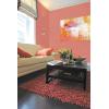 imagePRESTIGE Interior Paint and Primer in One Capri Orange SemiGloss 1 GallonArizona Sky