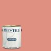imagePRESTIGE Interior Paint and Primer in One Capri Orange SemiGloss 1 GallonArizona Sky