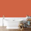 imagePRESTIGE Interior Paint and Primer in One Capri Orange SemiGloss 1 GallonAutumn Harvest