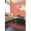 imagePRESTIGE Interior Paint and Primer in One Capri Orange SemiGloss 1 GallonBaby Carrot