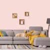 imagePRESTIGE Interior Paint and Primer in One Capri Orange SemiGloss 1 GallonCapri Orange