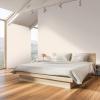 imagePRESTIGE Interior Paint and Primer in One Capri Orange SemiGloss 1 GallonCosmo Peach