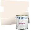 imagePRESTIGE Interior Paint and Primer in One Capri Orange SemiGloss 1 GallonCosmo Peach