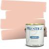 imagePRESTIGE Interior Paint and Primer in One Capri Orange SemiGloss 1 GallonGlee
