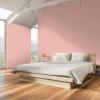 imagePRESTIGE Interior Paint and Primer in One Capri Orange SemiGloss 1 GallonLight Coral