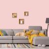 imagePRESTIGE Interior Paint and Primer in One Capri Orange SemiGloss 1 GallonLullaby
