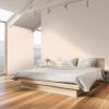 imagePRESTIGE Interior Paint and Primer in One Capri Orange SemiGloss 1 GallonMarlin