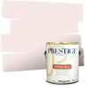 imagePRESTIGE Interior Paint and Primer in One Capri Orange SemiGloss 1 GallonOrange Dream