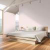 imagePRESTIGE Interior Paint and Primer in One Capri Orange SemiGloss 1 GallonOrange Dream