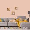 imagePRESTIGE Interior Paint and Primer in One Capri Orange SemiGloss 1 GallonOrange Twist