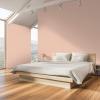 imagePRESTIGE Interior Paint and Primer in One Capri Orange SemiGloss 1 GallonOrange Twist