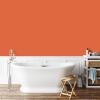 imagePRESTIGE Interior Paint and Primer in One Capri Orange SemiGloss 1 GallonSierra Vista