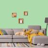 imagePRESTIGE Interior Paint and Primer in One Celtic Green Satin 1 GallonBrand