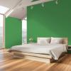 imagePRESTIGE Interior Paint and Primer in One Celtic Green Satin 1 GallonCeltic Green