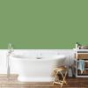 imagePRESTIGE Interior Paint and Primer in One Celtic Green Satin 1 GallonClayton