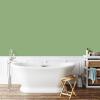 imagePRESTIGE Interior Paint and Primer in One Celtic Green Satin 1 GallonCottage Garden