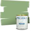 imagePRESTIGE Interior Paint and Primer in One Celtic Green Satin 1 GallonCottage Garden