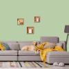 imagePRESTIGE Interior Paint and Primer in One Celtic Green Satin 1 GallonCucumber Salad