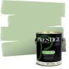 imagePRESTIGE Interior Paint and Primer in One Celtic Green Satin 1 GallonCucumber Salad