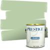 imagePRESTIGE Interior Paint and Primer in One Celtic Green Satin 1 GallonCucumber Salad